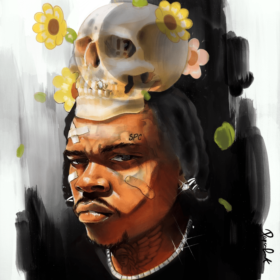 a Gift & a Curse cover
