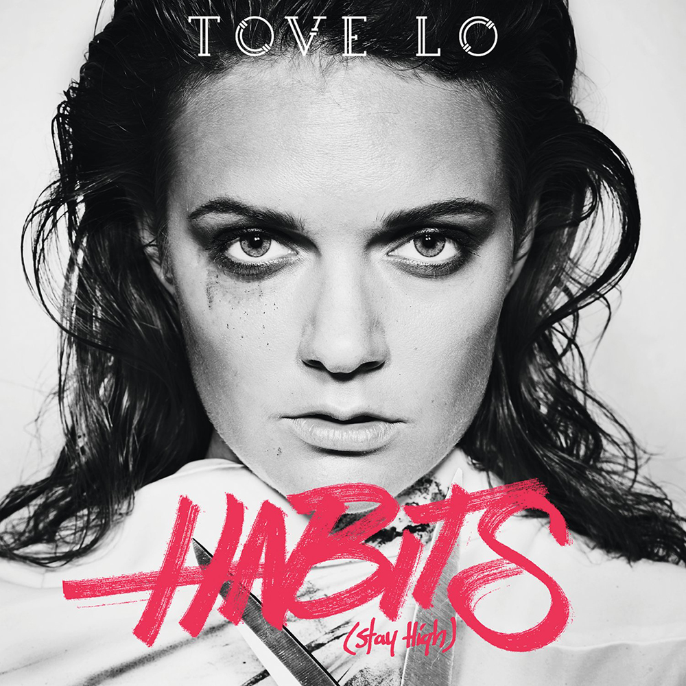 Habits (Stay High) artwork