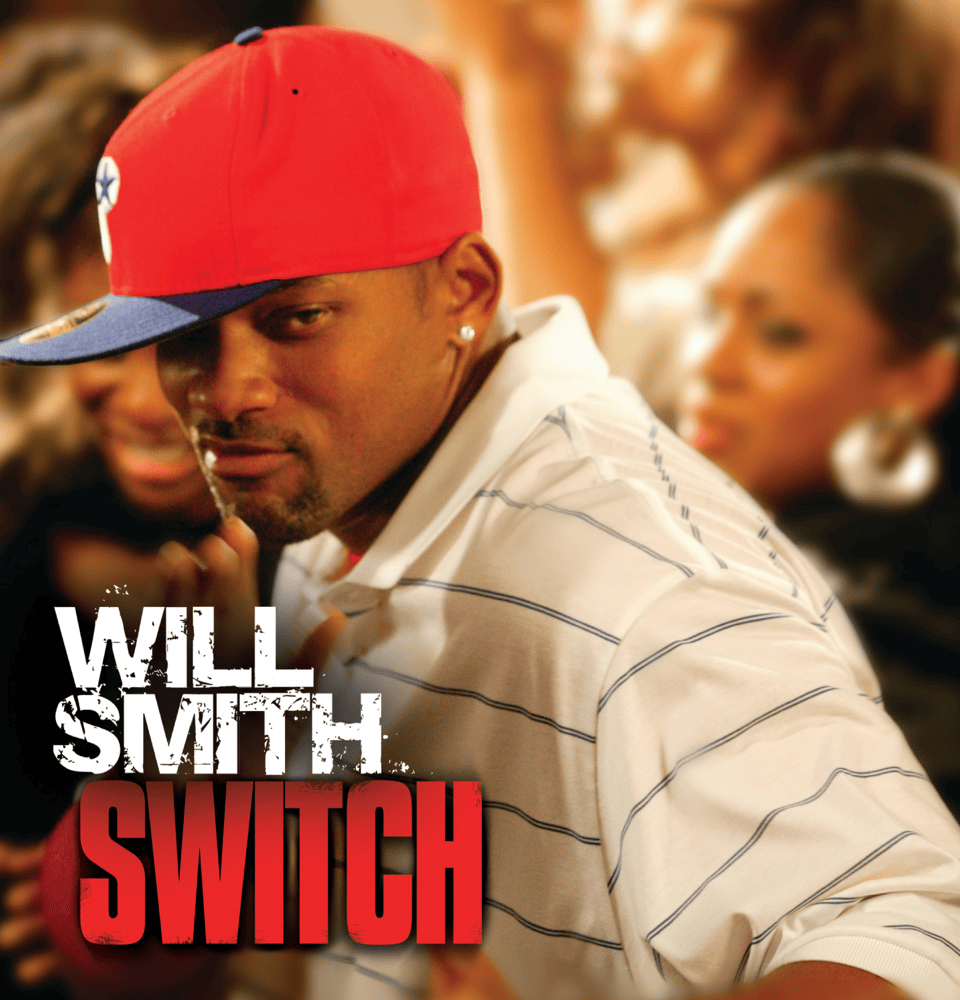 Switch artwork