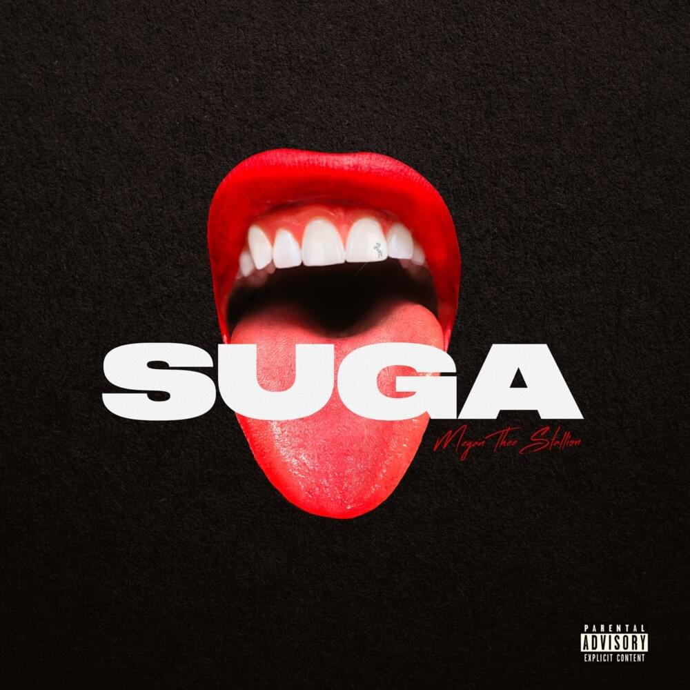 Suga cover