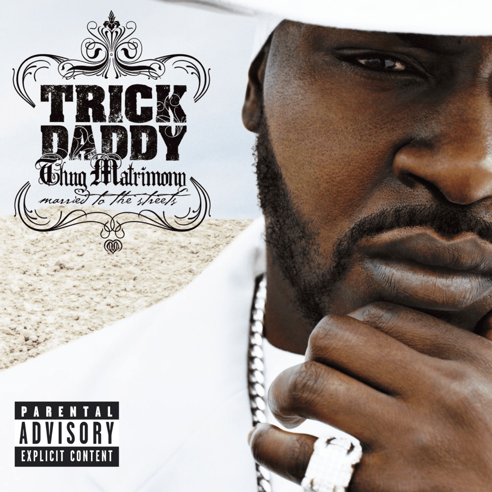 Thug Matrimony: Married to the Streets cover