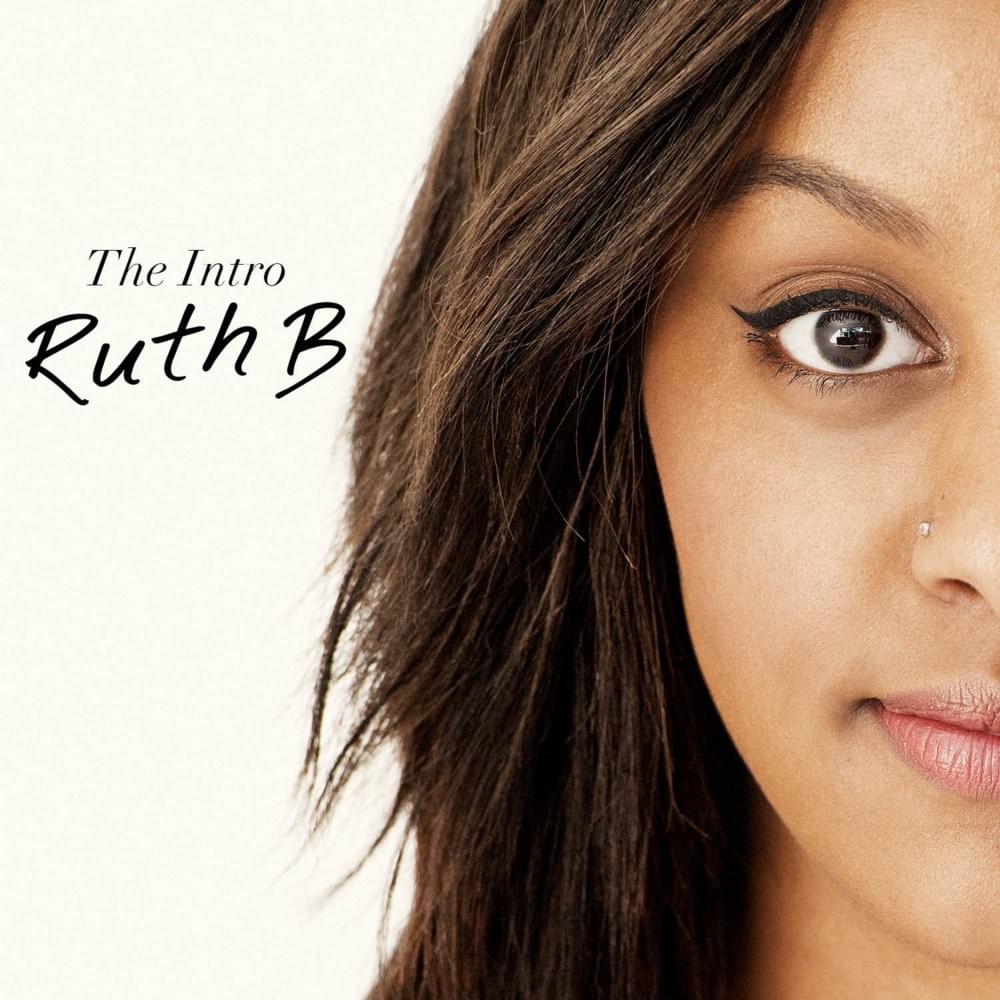 The Intro cover