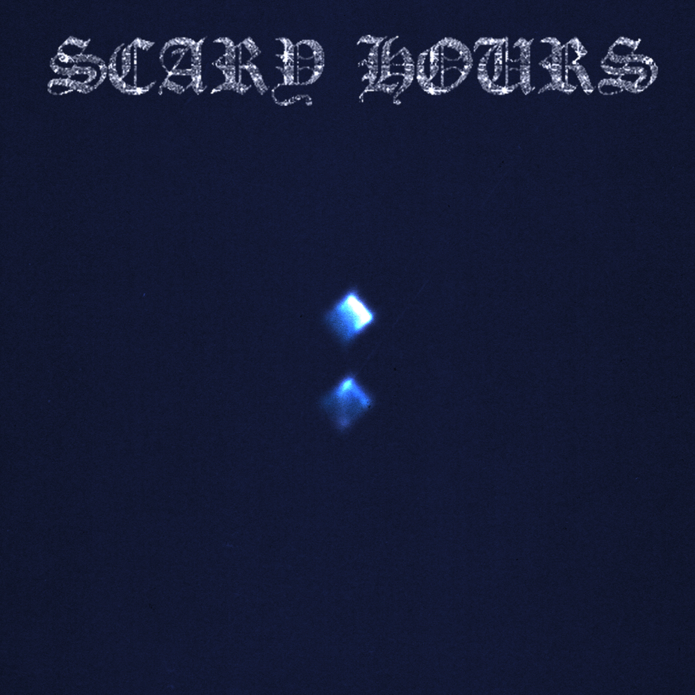 Scary Hours 2 cover