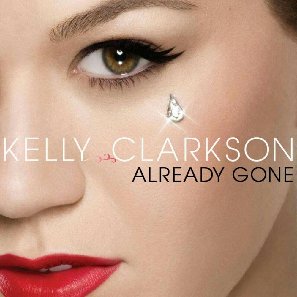 Already Gone artwork