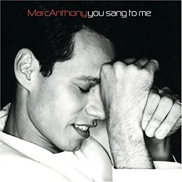 You Sang to Me artwork