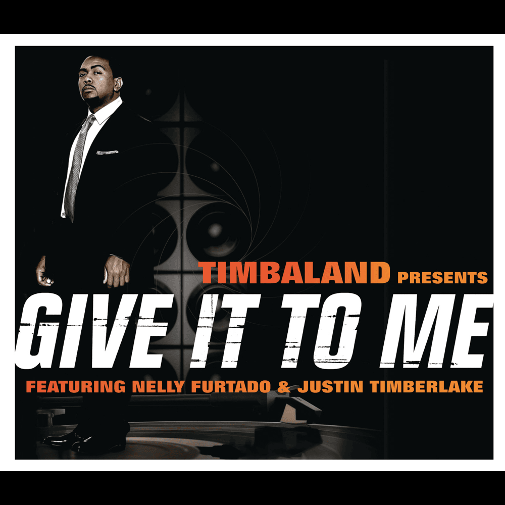 Give It to Me artwork