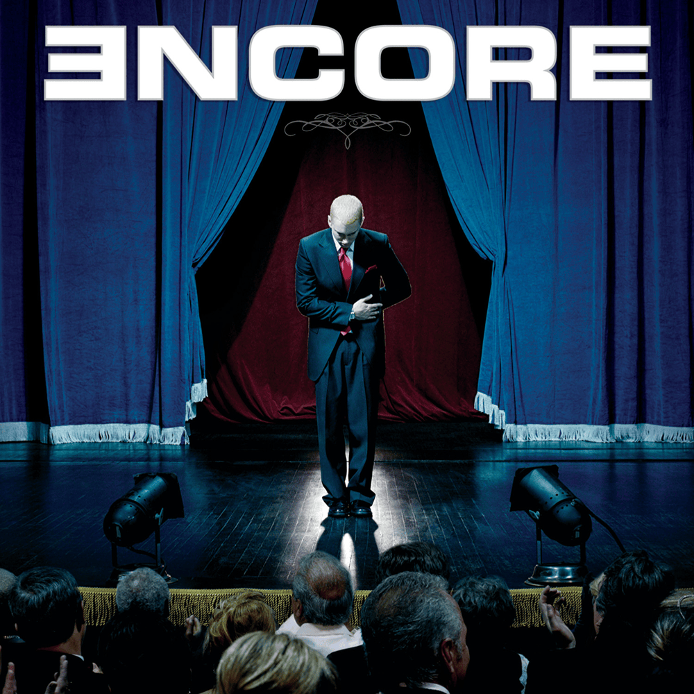 Encore cover