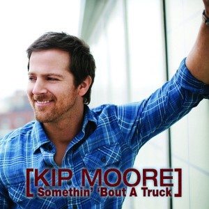 Somethin’ ’Bout a Truck artwork