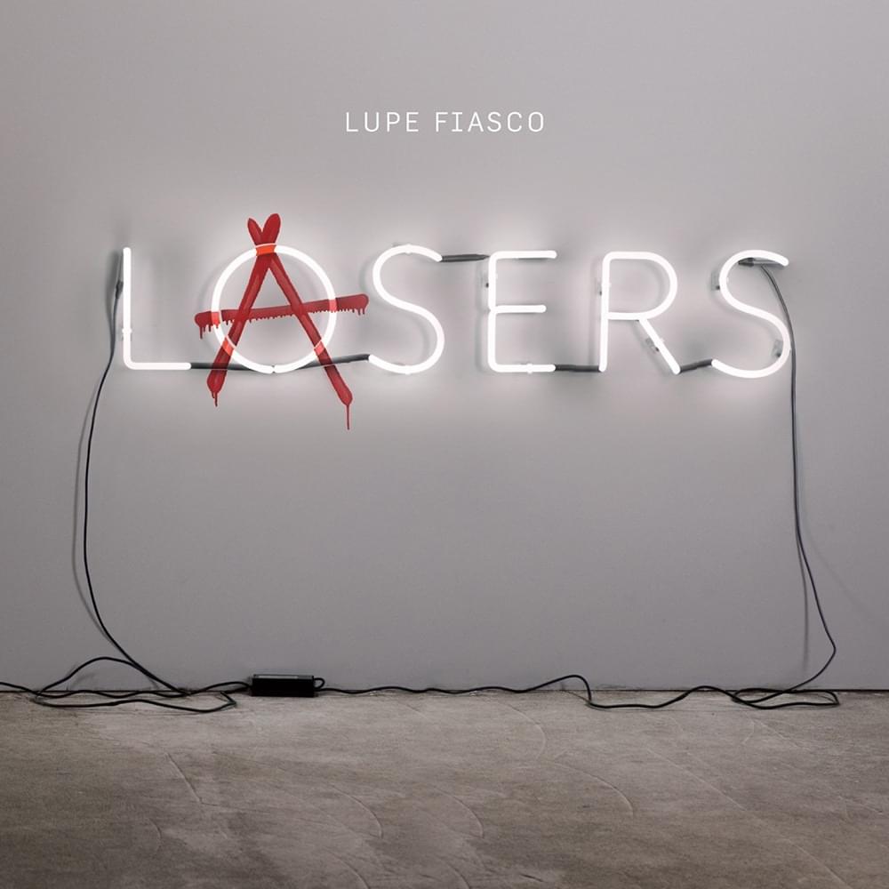 Lasers cover