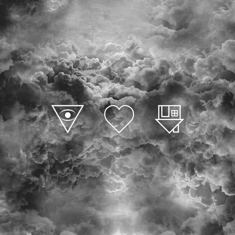 I Love You.  cover