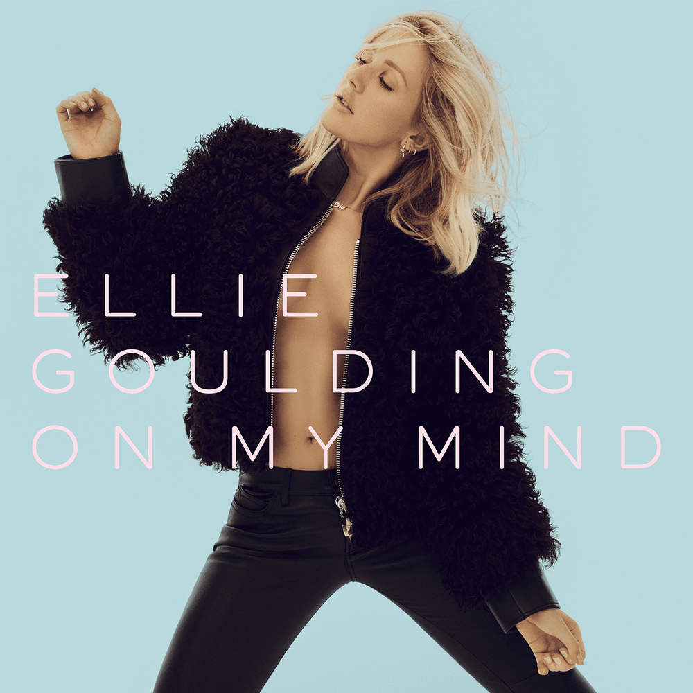 On My Mind artwork