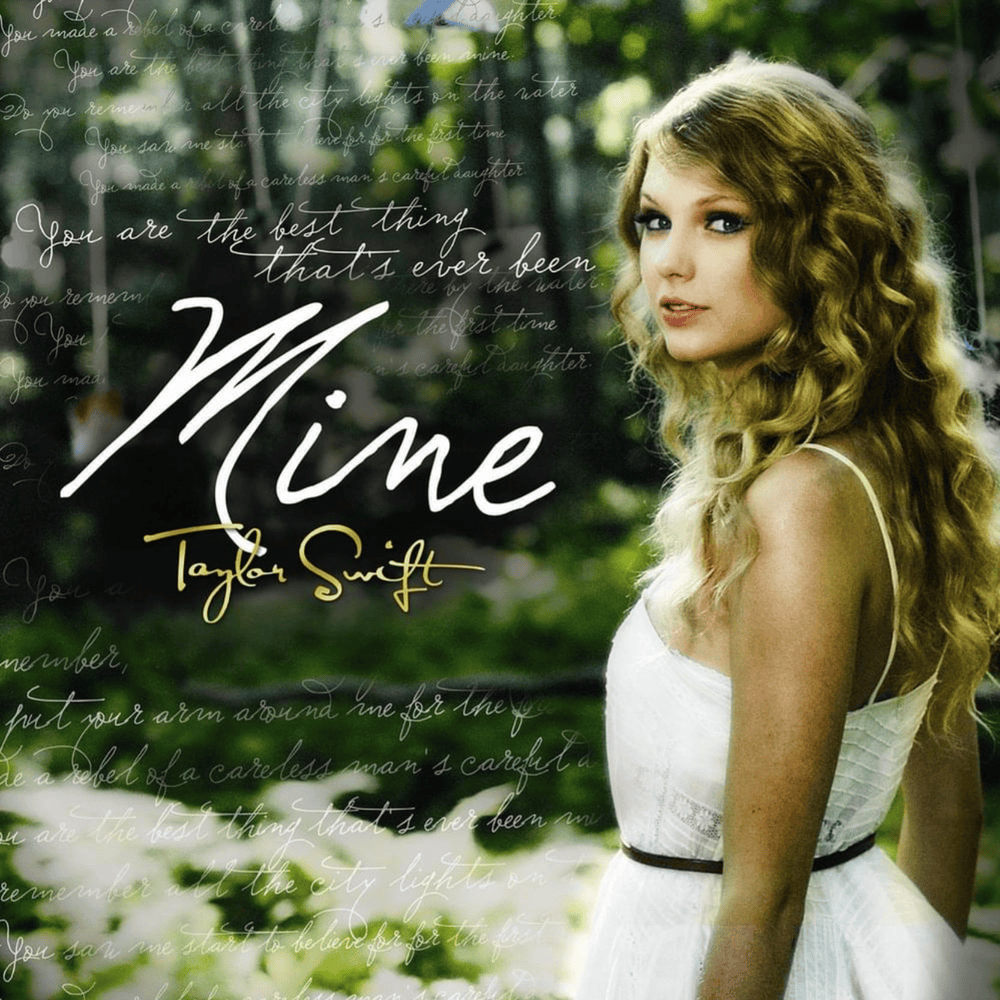 Mine artwork