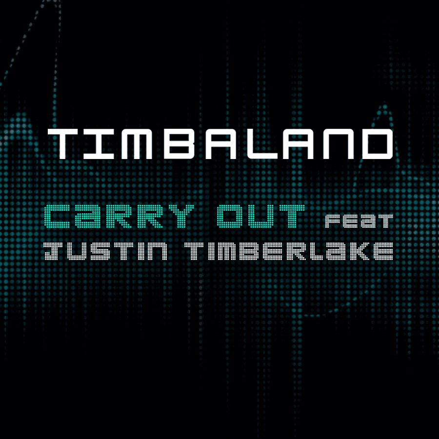 Carry Out artwork
