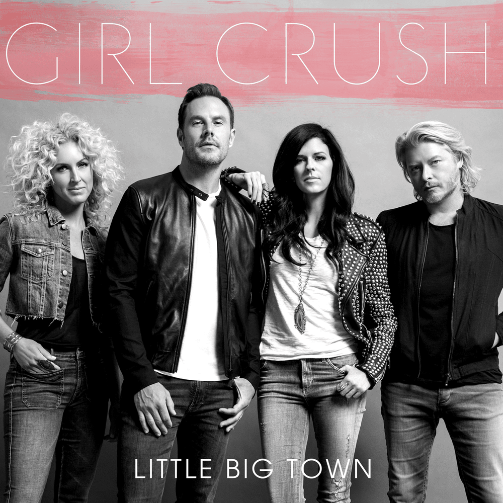 Girl Crush artwork