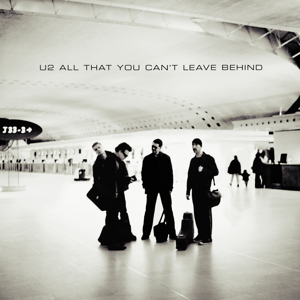 All That You Can’t Leave Behind cover