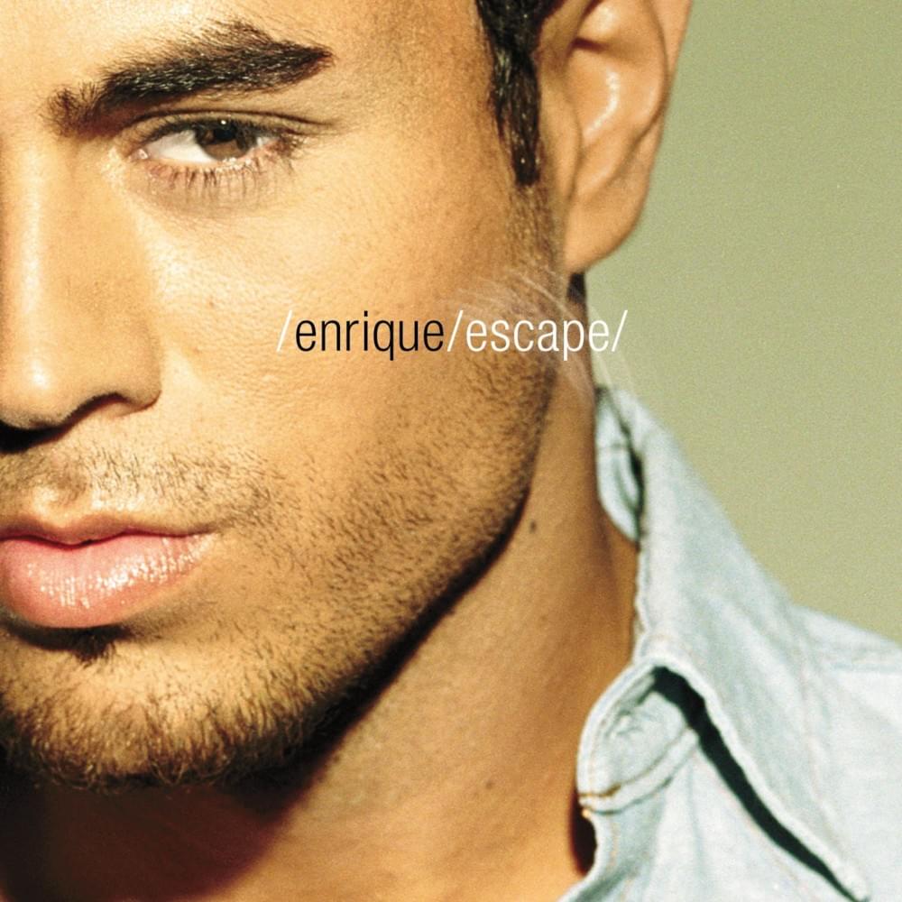 Escape cover