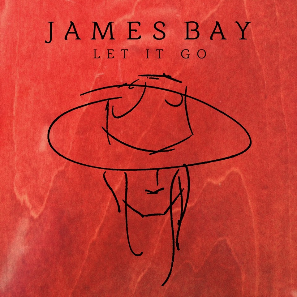 Let It Go artwork