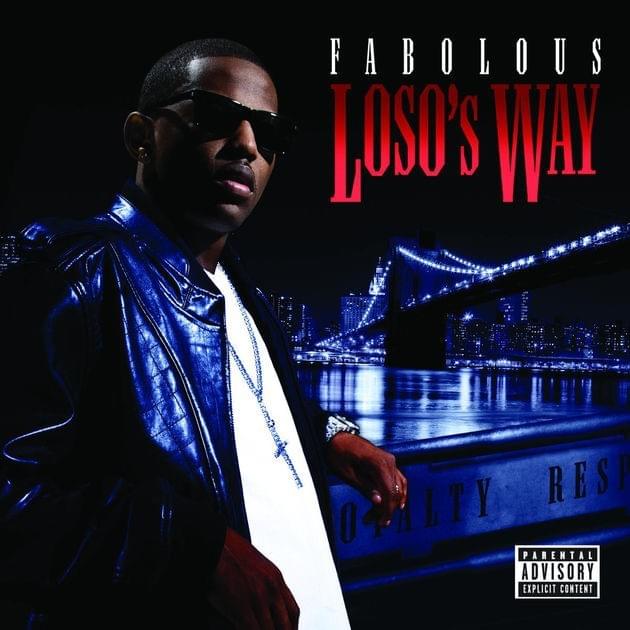 Loso’s Way cover