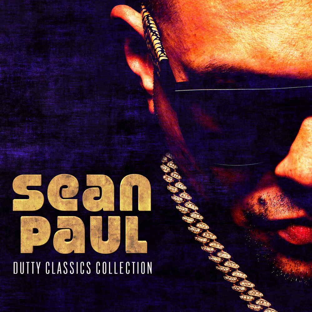 Dutty Classics Collection cover