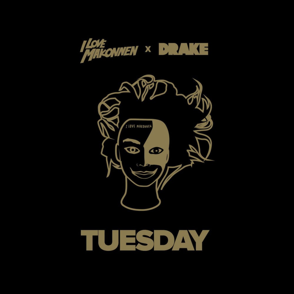 Tuesday artwork