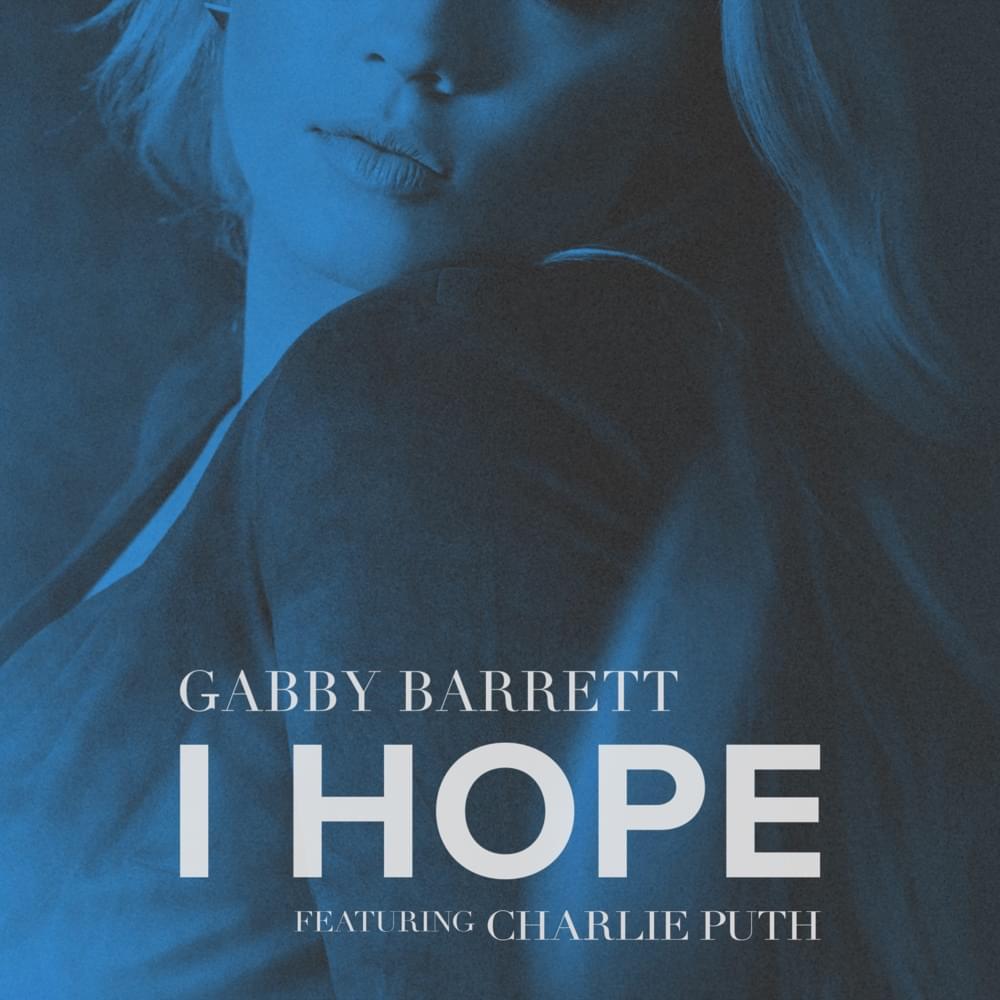 I Hope (Remix) artwork