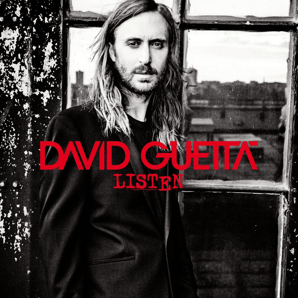 Listen cover