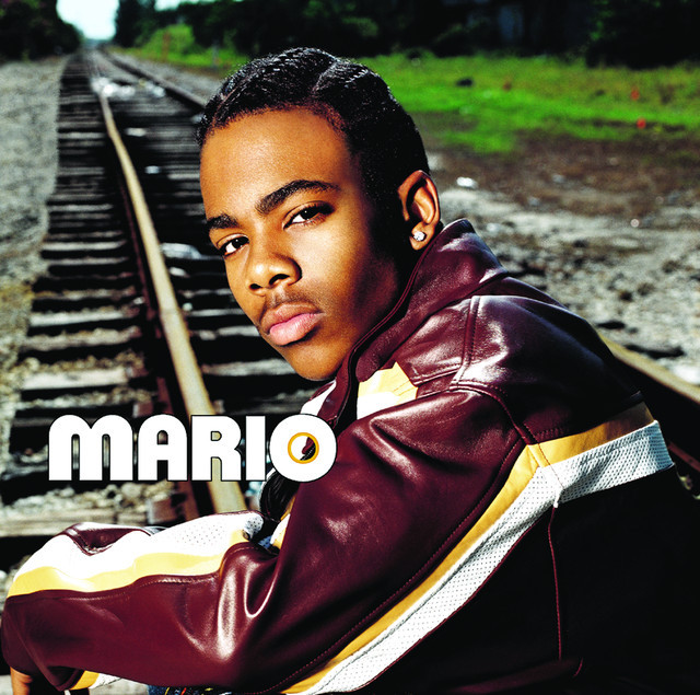 Mario cover
