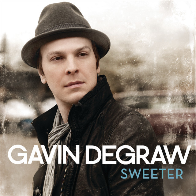 Sweeter cover