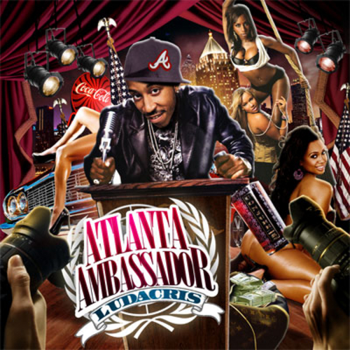 Atlanta Ambassador cover