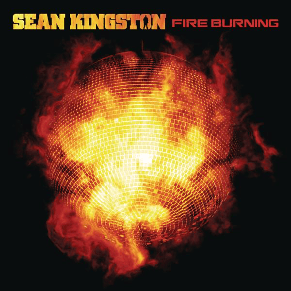 Fire Burning artwork