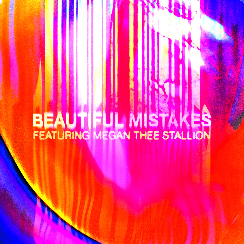 Beautiful Mistakes artwork