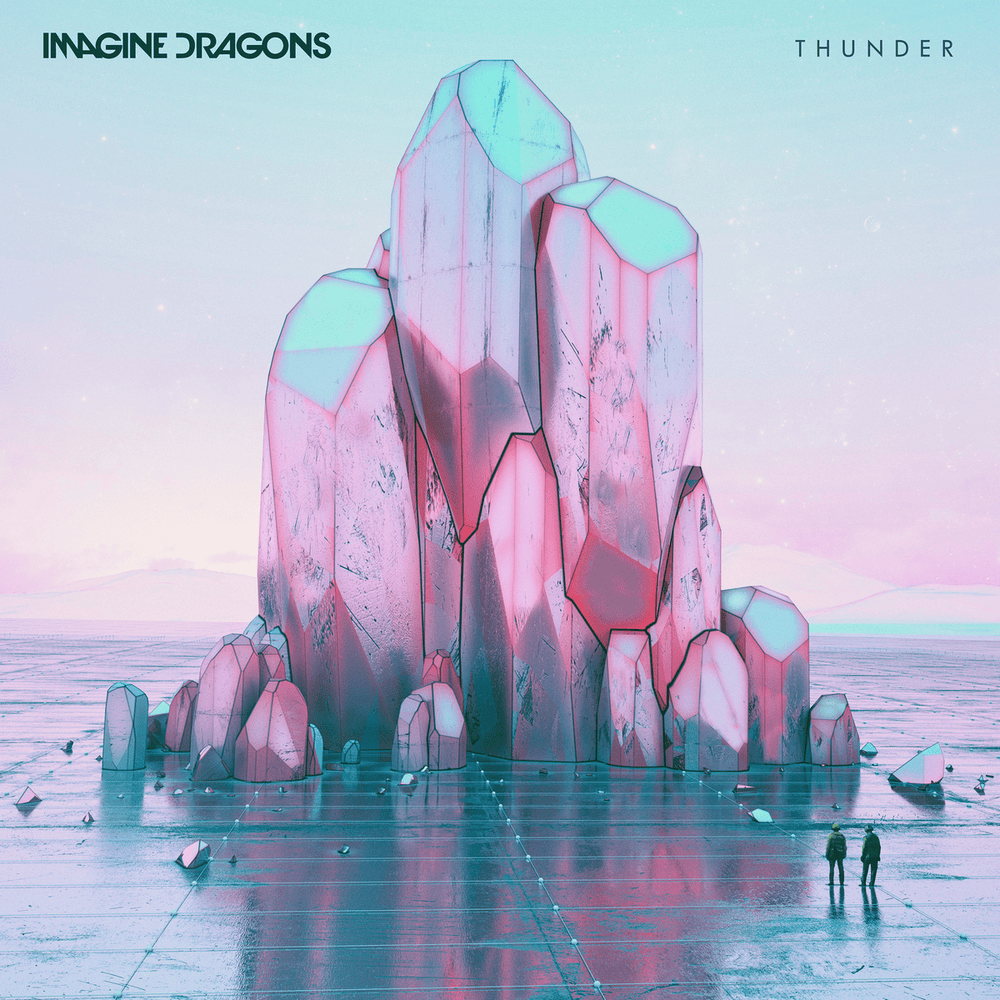 Thunder artwork