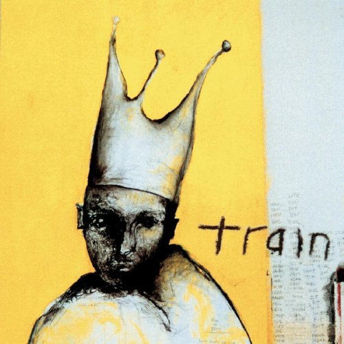 Train cover