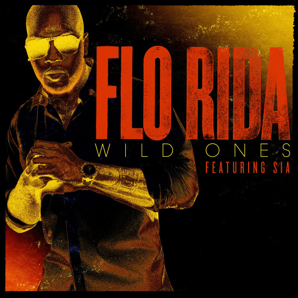 Wild Ones artwork