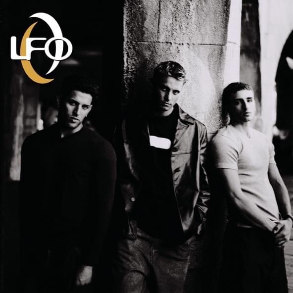 LFO cover
