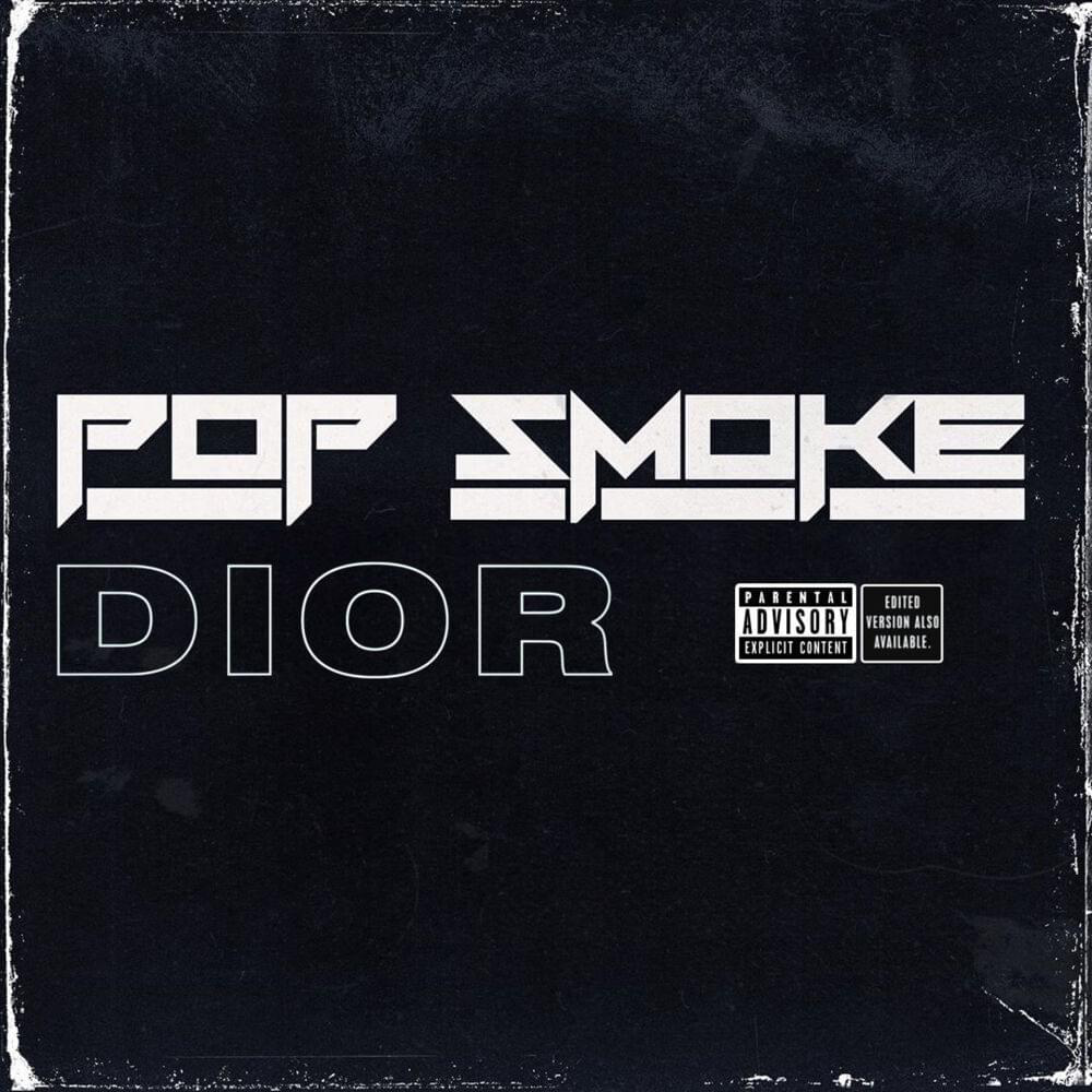 Dior artwork