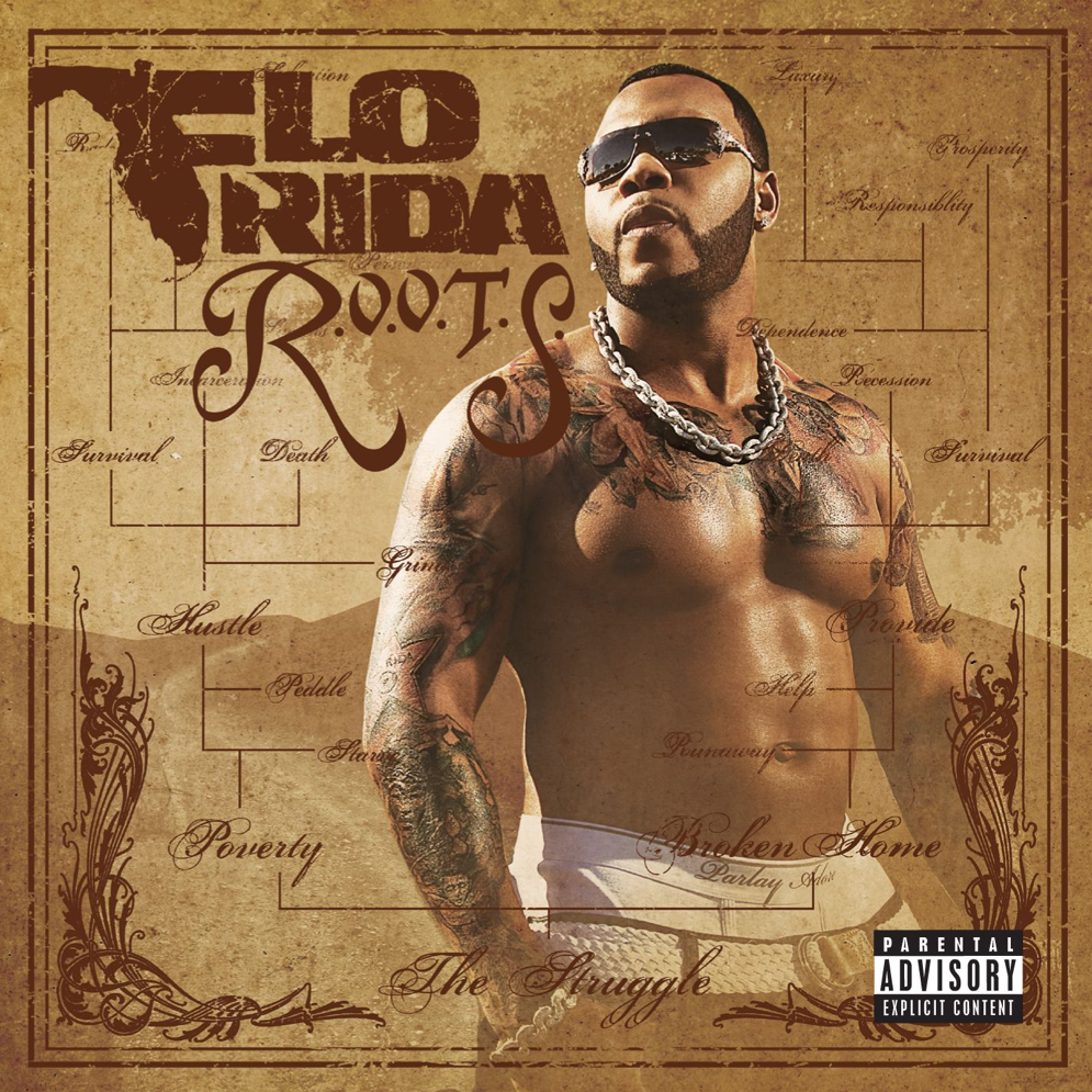 R.O.O.T.S. cover