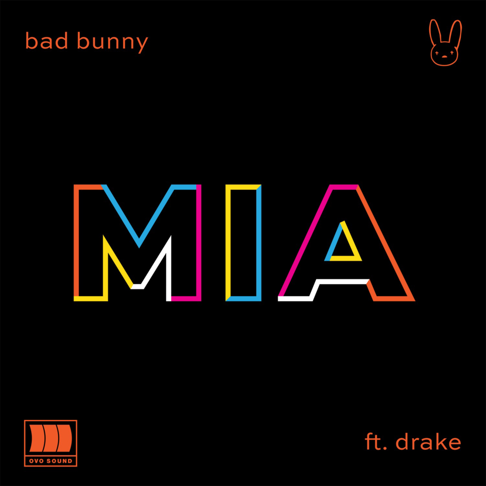 MIA artwork