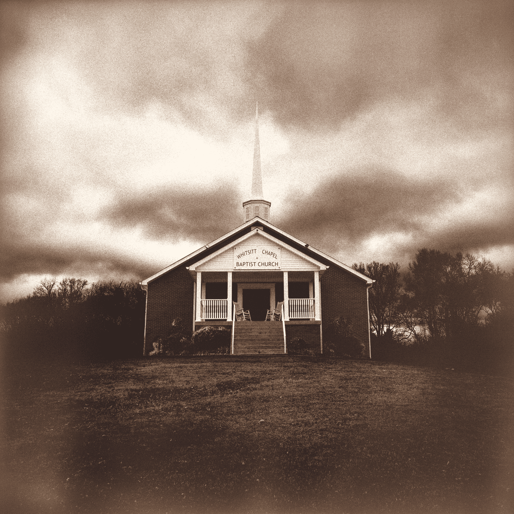 Whitsitt Chapel cover