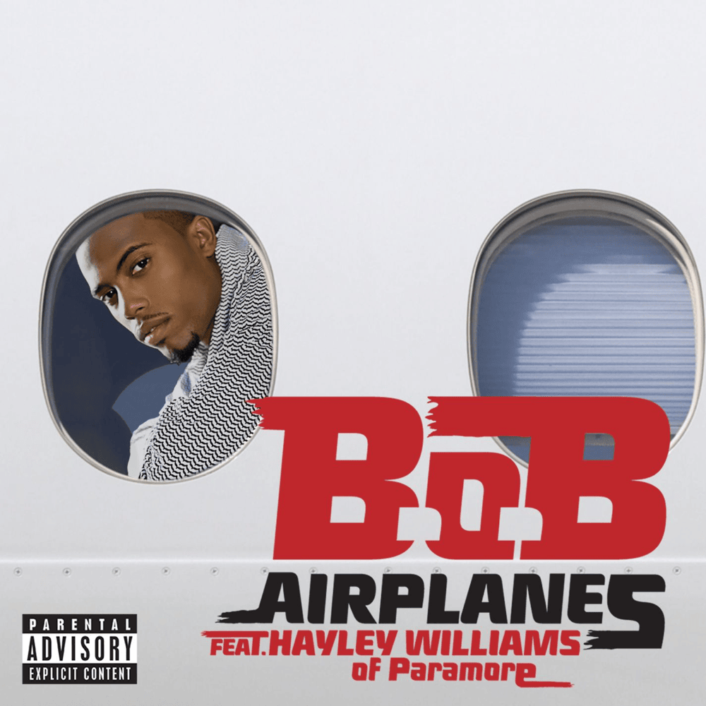 Airplanes artwork