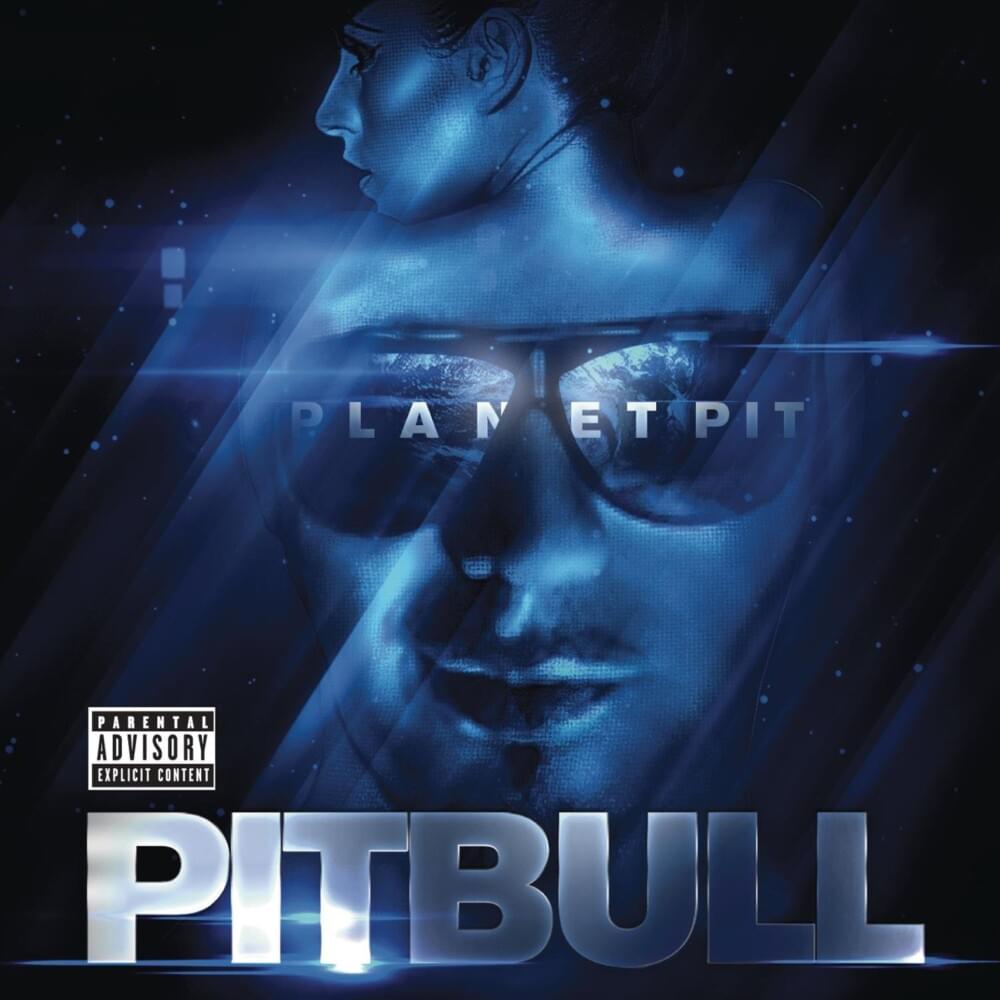 Planet Pit cover