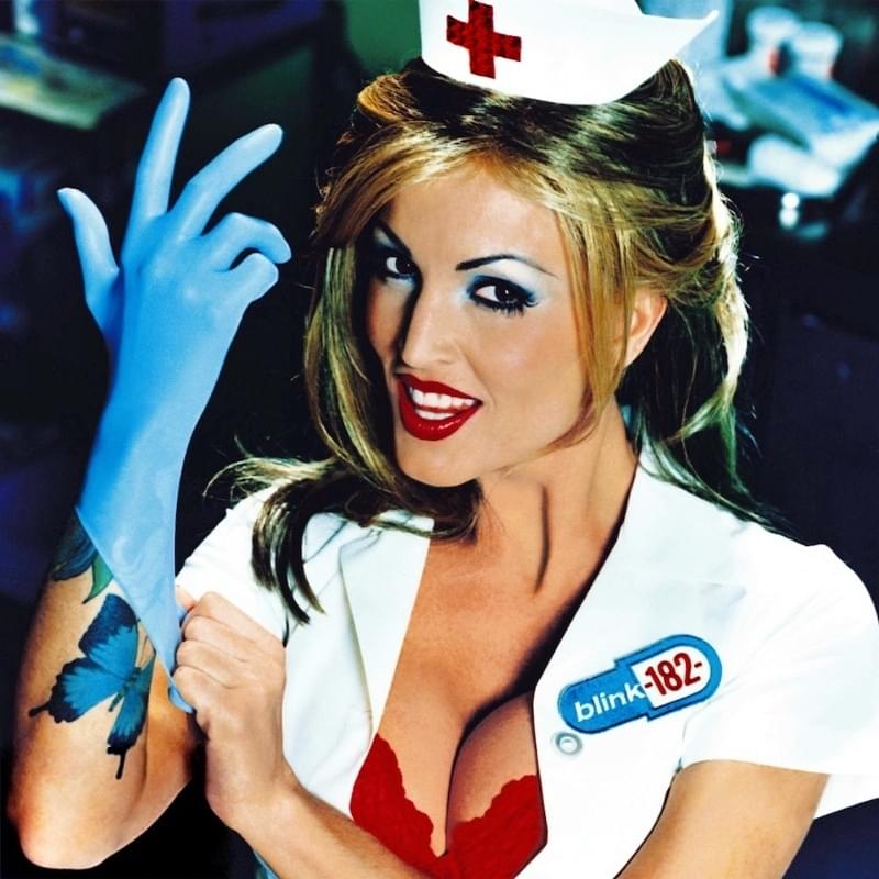 Enema of the State cover