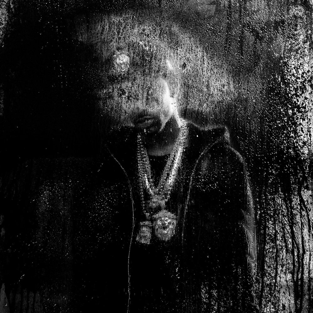 Dark Sky Paradise cover