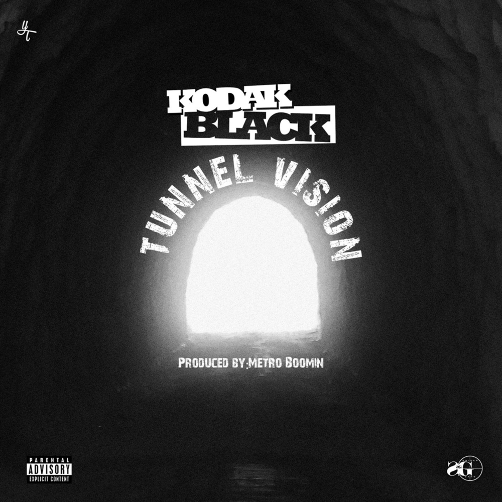 Tunnel Vision artwork