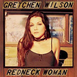 Redneck Woman artwork