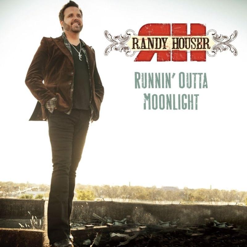 Runnin’ Outta Moonlight artwork