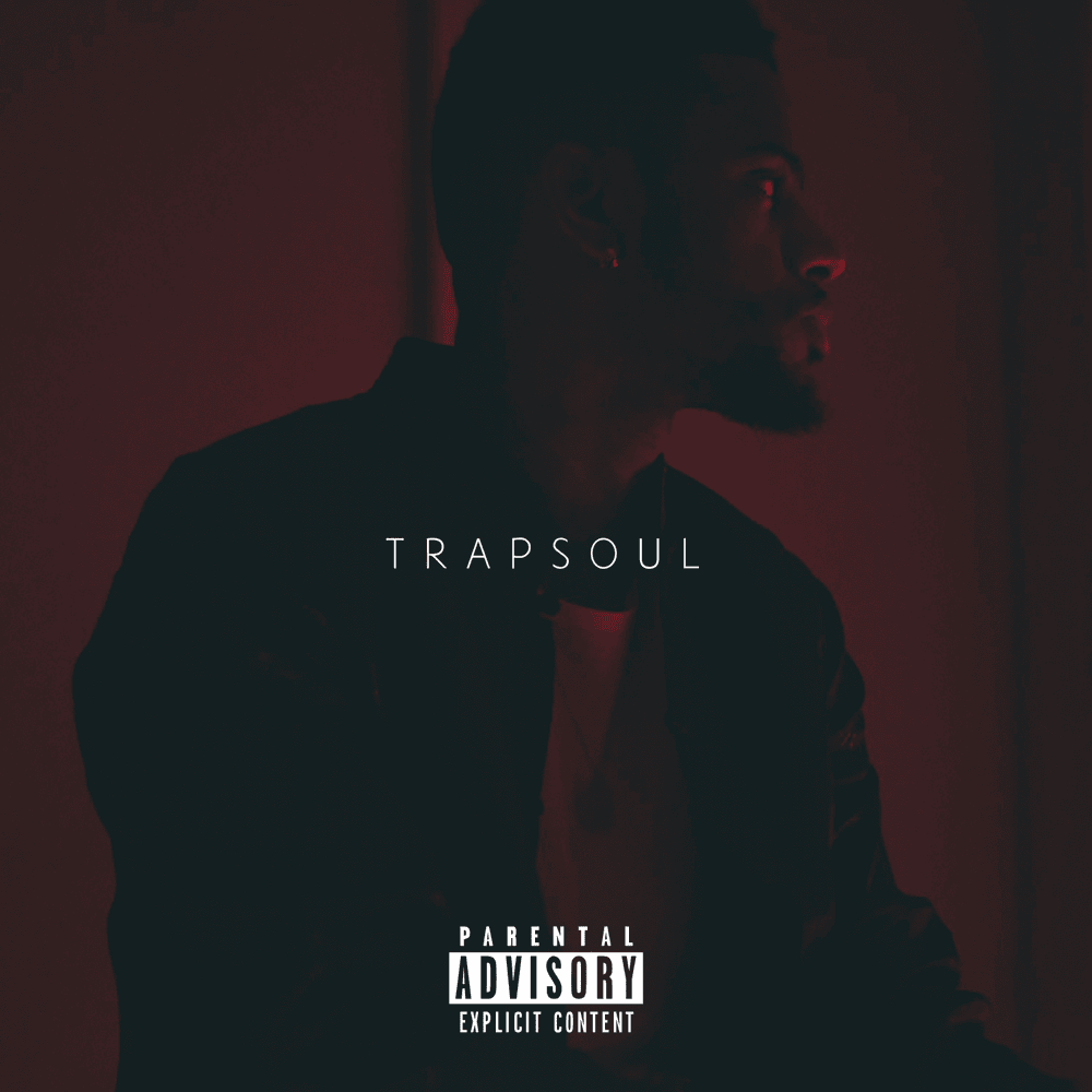 T R A P S O U L cover