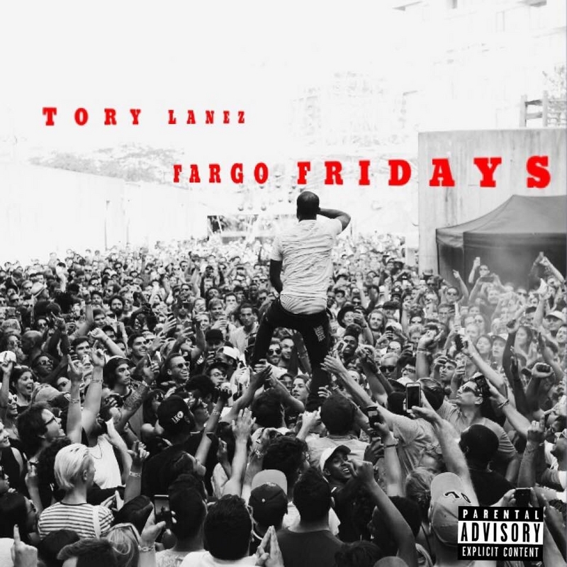 FARGO FRIDAYS (Season 1) cover