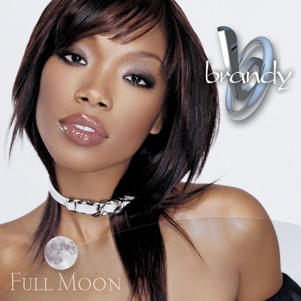 Full Moon cover