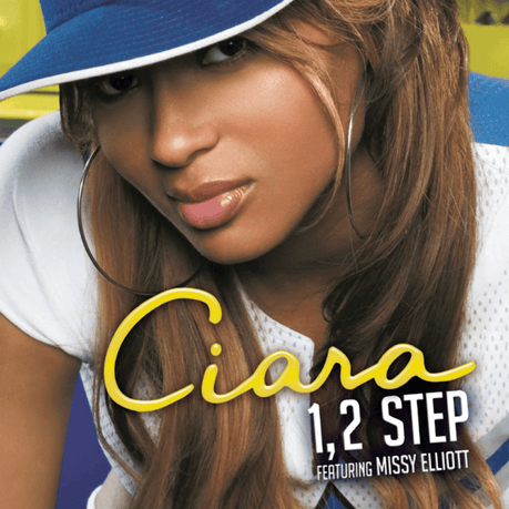 1, 2 Step artwork